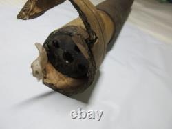 Ford GPW Jeep Willys MB Early CJ2A NOS 637065 Camshaft L134 Motor Ford GPW Jeep Willys MB Early CJ2A NOS 637065 Camshaft L134 Motor
