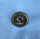 Ford Gpw Jeep Willys Mb Early Paint Can Lid Fuel Gauge Stewart Warner 400507