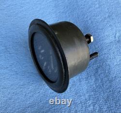 Ford GPW Jeep Willys MB Early Paint Can Lid Fuel Gauge Stewart Warner 400507