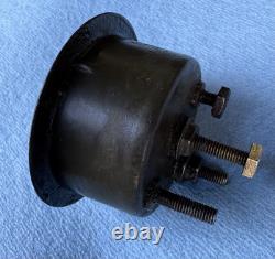 Ford GPW Jeep Willys MB Early Paint Can Lid Fuel Gauge Stewart Warner 400507