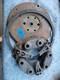 Ford Gpw Jeep Willys Mb Flywheel Tooth Ste Stamped 1940-1963 Overland Used