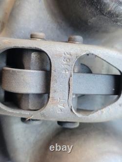 Ford GPW Jeep Willys MB Flywheel Tooth Ste STAMPED 1940-1963 Overland Used