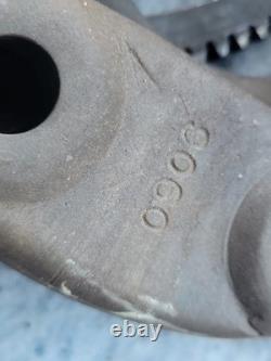 Ford GPW Jeep Willys MB Flywheel Tooth Ste STAMPED 1940-1963 Overland Used