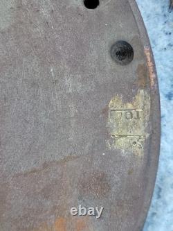 Ford GPW Jeep Willys MB Flywheel Tooth Ste STAMPED 1940-1963 Overland Used