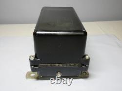 Ford GPW Jeep Willys MB G508 CCKW G506 Chevy GMC Voltage Regulator 1118502 NOS