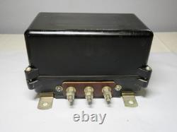 Ford GPW Jeep Willys MB G508 CCKW G506 Chevy GMC Voltage Regulator 1118502 NOS