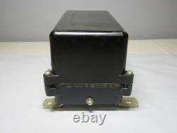 Ford GPW Jeep Willys MB G508 CCKW G506 Chevy GMC Voltage Regulator 1118502 NOS