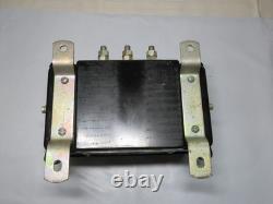 Ford GPW Jeep Willys MB G508 CCKW G506 Chevy GMC Voltage Regulator 1118502 NOS