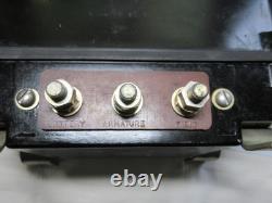 Ford GPW Jeep Willys MB G508 CCKW G506 Chevy GMC Voltage Regulator 1118502 NOS