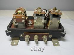 Ford GPW Jeep Willys MB G508 CCKW G506 Chevy GMC Voltage Regulator 1118502 NOS