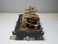Ford GPW Jeep Willys MB G508 CCKW G506 Chevy GMC Voltage Regulator 1118502 NOS