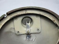 Ford GPW Jeep Willys MB Headlight Bucket F Marked