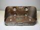 Ford Gpw Jeep Willys Mb Late War 66675 Military Jerry Can Holder Mount