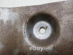 Ford GPW Jeep Willys MB Late War 66675 Military Jerry Can Holder Mount