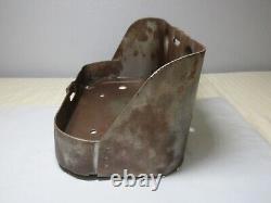 Ford GPW Jeep Willys MB Late War 66675 Military Jerry Can Holder Mount