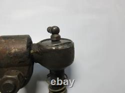 Ford GPW Jeep Willys MB Long and Short Tie Rod Assembly TP Marked