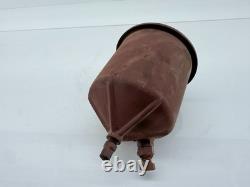 Ford GPW Jeep Willys MB Military Filter Oil Filter Canister Rat Rod C34-10