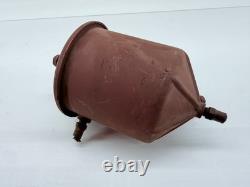 Ford GPW Jeep Willys MB Military Filter Oil Filter Canister Rat Rod C34-10