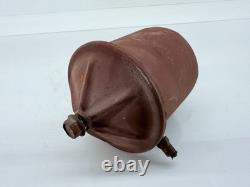 Ford GPW Jeep Willys MB Military Filter Oil Filter Canister Rat Rod C34-10