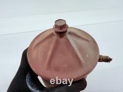Ford GPW Jeep Willys MB Military Filter Oil Filter Canister Rat Rod C34-10