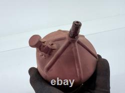 Ford GPW Jeep Willys MB Military Filter Oil Filter Canister Rat Rod C34-10