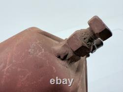 Ford GPW Jeep Willys MB Military Filter Oil Filter Canister Rat Rod C34-10