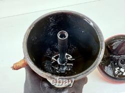Ford GPW Jeep Willys MB Military Filter Oil Filter Canister Rat Rod C34-10