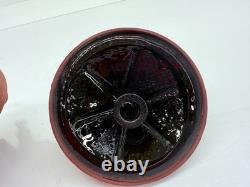 Ford GPW Jeep Willys MB Military Filter Oil Filter Canister Rat Rod C34-10