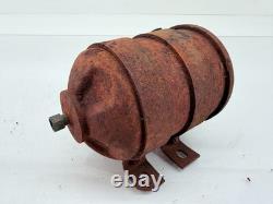 Ford GPW Jeep Willys MB Military Filter Oil Filter Canister Rat Rod C34-13