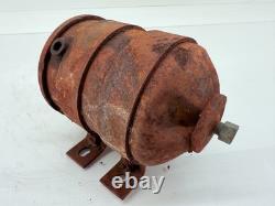 Ford GPW Jeep Willys MB Military Filter Oil Filter Canister Rat Rod C34-13
