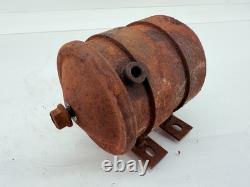 Ford GPW Jeep Willys MB Military Filter Oil Filter Canister Rat Rod C34-13