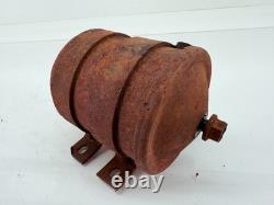 Ford GPW Jeep Willys MB Military Filter Oil Filter Canister Rat Rod C34-13