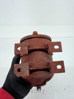 Ford GPW Jeep Willys MB Military Filter Oil Filter Canister Rat Rod C34-13