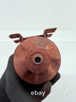 Ford GPW Jeep Willys MB Military Filter Oil Filter Canister Rat Rod C34-13