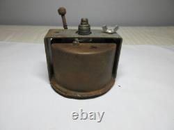 Ford GPW Jeep Willys MB Moto-Meter 1942 Early Long Needle Speedometer Speedo