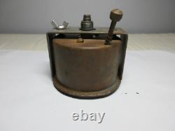 Ford GPW Jeep Willys MB Moto-Meter 1942 Early Long Needle Speedometer Speedo