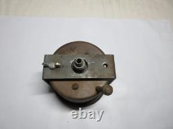 Ford GPW Jeep Willys MB Moto-Meter 1942 Early Long Needle Speedometer Speedo