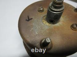 Ford GPW Jeep Willys MB Moto-Meter 1942 Early Long Needle Speedometer Speedo