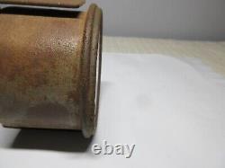 Ford GPW Jeep Willys MB Moto-Meter 1943 Speedometer Speedo Half Moon Needle