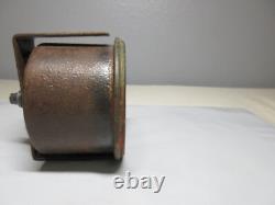 Ford GPW Jeep Willys MB Moto-Meter 1943 Speedometer Speedo Half Moon Needle