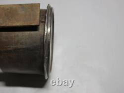 Ford GPW Jeep Willys MB Moto-Meter 1943 Speedometer Speedo Half Moon Needle