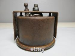 Ford GPW Jeep Willys MB Moto-Meter 1943 Speedometer Speedo Half Moon Needle