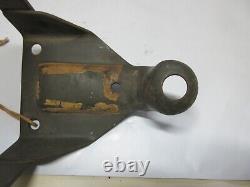 Ford GPW Jeep Willys MB NOS Blackout Drive Light Bracket