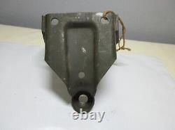 Ford GPW Jeep Willys MB NOS Blackout Drive Light Bracket