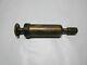 Ford Gpw Jeep Willys Mb Nos Brass Grease Gun Wwii B156647-1