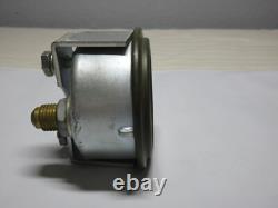 Ford GPW Jeep Willys MB Oil Pressure Gauge 1506359 GMC Truck WWII