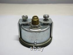 Ford GPW Jeep Willys MB Oil Pressure Gauge 1506359 GMC Truck WWII