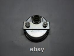 Ford GPW Jeep Willys MB Oil Pressure Gauge 1506359 GMC Truck WWII