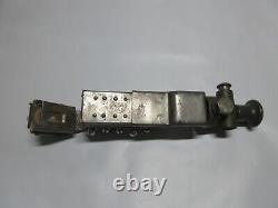 Ford GPW Jeep Willys MB Original Push Pull Light Switch