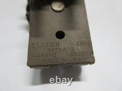 Ford GPW Jeep Willys MB Original Push Pull Light Switch Douglas